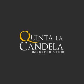 Logotipo para la empresa Quinta la Candela