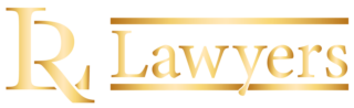 lr lawyers logo color