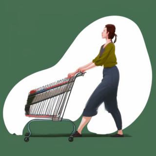 e-commerce, tienda online