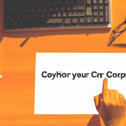¿Cómo encontrar al mejor copywriter para tu negocio?