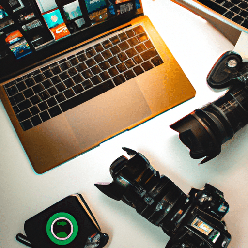 ¿Cuál es el mejor editor de video y foto?