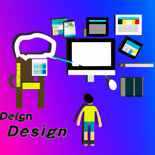 ¿Qué proyectos puede realizar un diseñador gráfico?