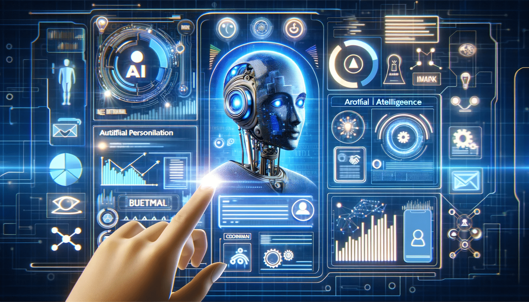 Inteligencia Artificial y Publicidad Online