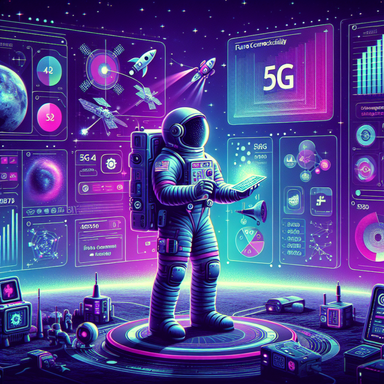 5G: El Futuro de la Conectividad y Sus Beneficios para las Empresas ...