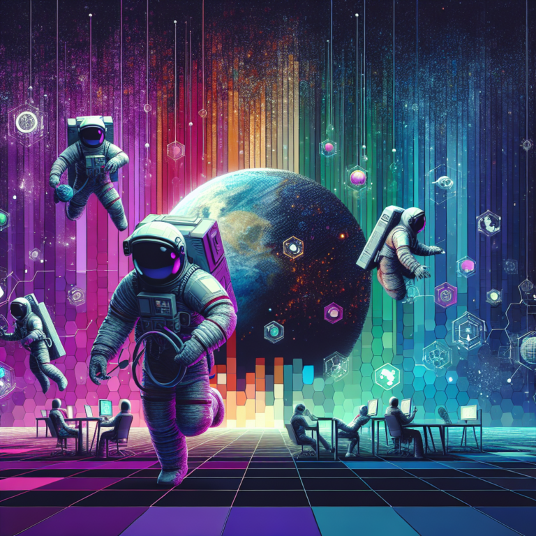 Seguridad de Datos en la Era Digital: Protegiendo Tu Negocio de Ciberataques