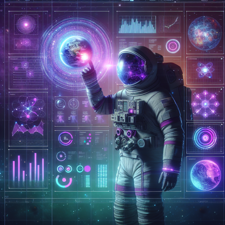 Inteligencia Artificial en la Gestión de Proyectos: Eficiencia y Precisión