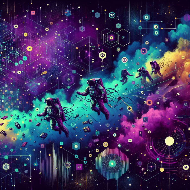 Inteligencia Artificial y Big Data en el Marketing Digital