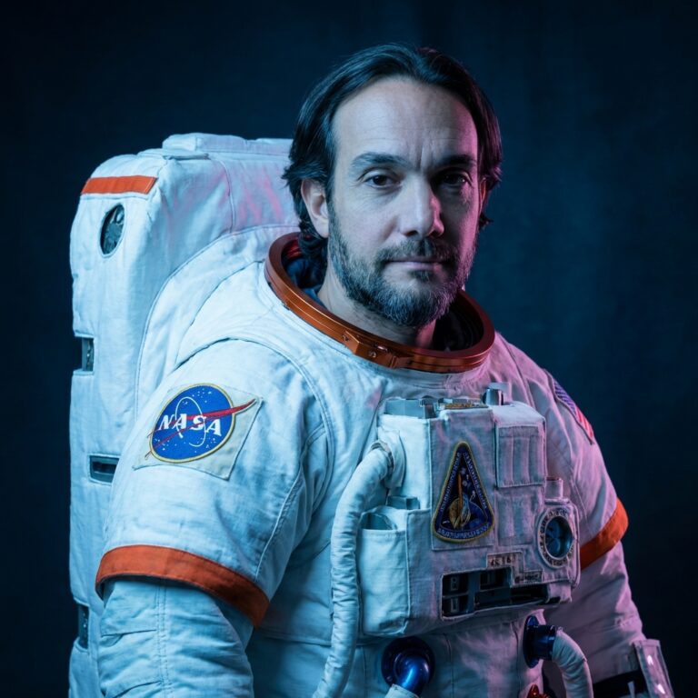 Frank García — Variavista